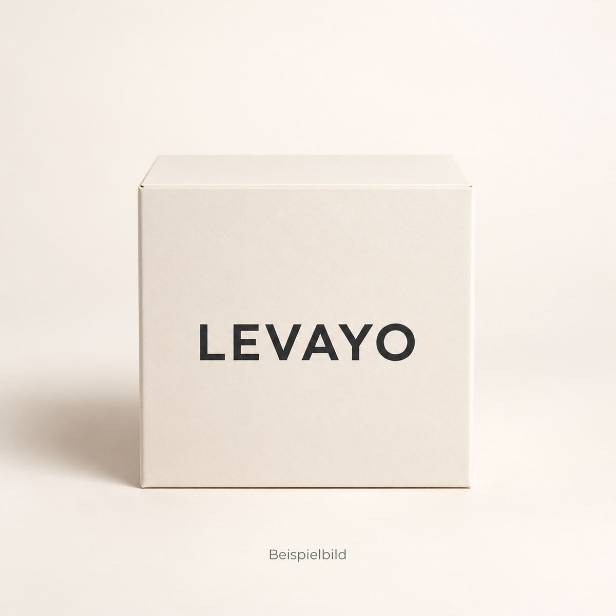 LEVAYO Beispielbild – Platzhalter