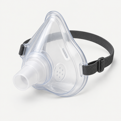 LEVAYO Inhalationsmaske